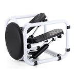 Sports Load Mini Hydraulic Fitness Stepper With LCD Display