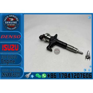China 095000-9940 8-98246130-0 Fuel Injector Assembly For ISUZU D-MAX 4JJ1 4JK1 Engine 8982461300 on sale