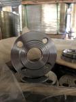 GOST33259 Standard Carbon Steel PN16 PN25 Flange Forging Flange