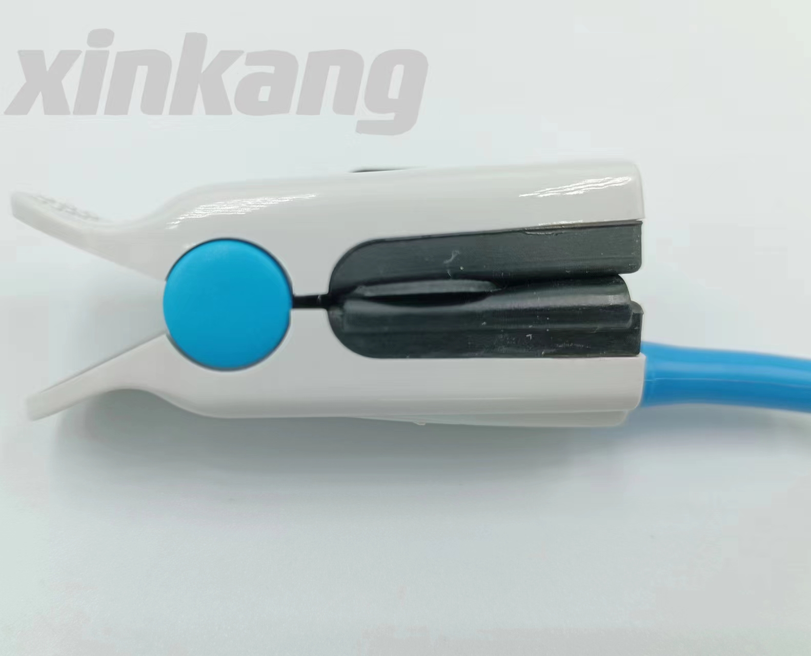 Compatible Mindray Comtec 6 Pin 40 Degree Adult Finger Clip for PM6000/PM7000/PM8000/PM9000