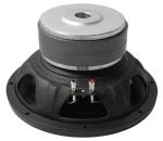Ferrite Magent 300W 4Ohm 1.5kHz 10 Inch Car Subwoofer