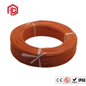 China Customize AVSS car cable Low voltage automotive wire High temperature resistant wire Electronic wire cables factory