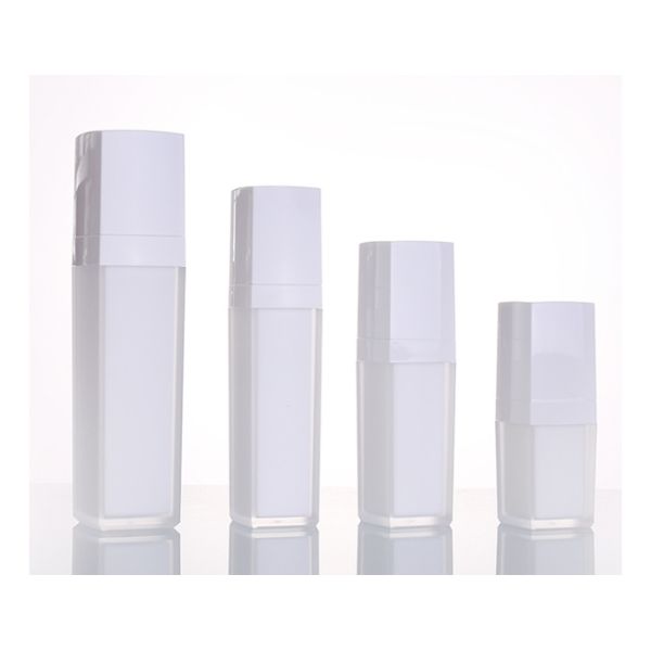 30ml 50ml Acrylic Cosmetic Bottle And Jar