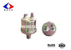 China Cummins Engine Parts Mechanical Oil Pressure Sensor Switch For Auto Trucks factory