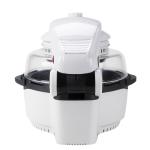 New generation Multifunctional of Rotary fat and oil free AIR FRYER/Halogen oven