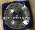 DH60-7 Travel Motor Reduction Gear Box Final Drive Device Apply To Doosan