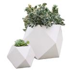 Planter Rotational Molding Mold Aluminum Rotomolded Die Cast