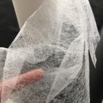 White Hot Melt Adhesive Web Film With High Tensile Strength Hot-Melt Adhesive