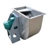 Buy cheap Ventilation 1100r 1250pa Hvac Centrifugal Fan For Heat Sealing from wholesalers