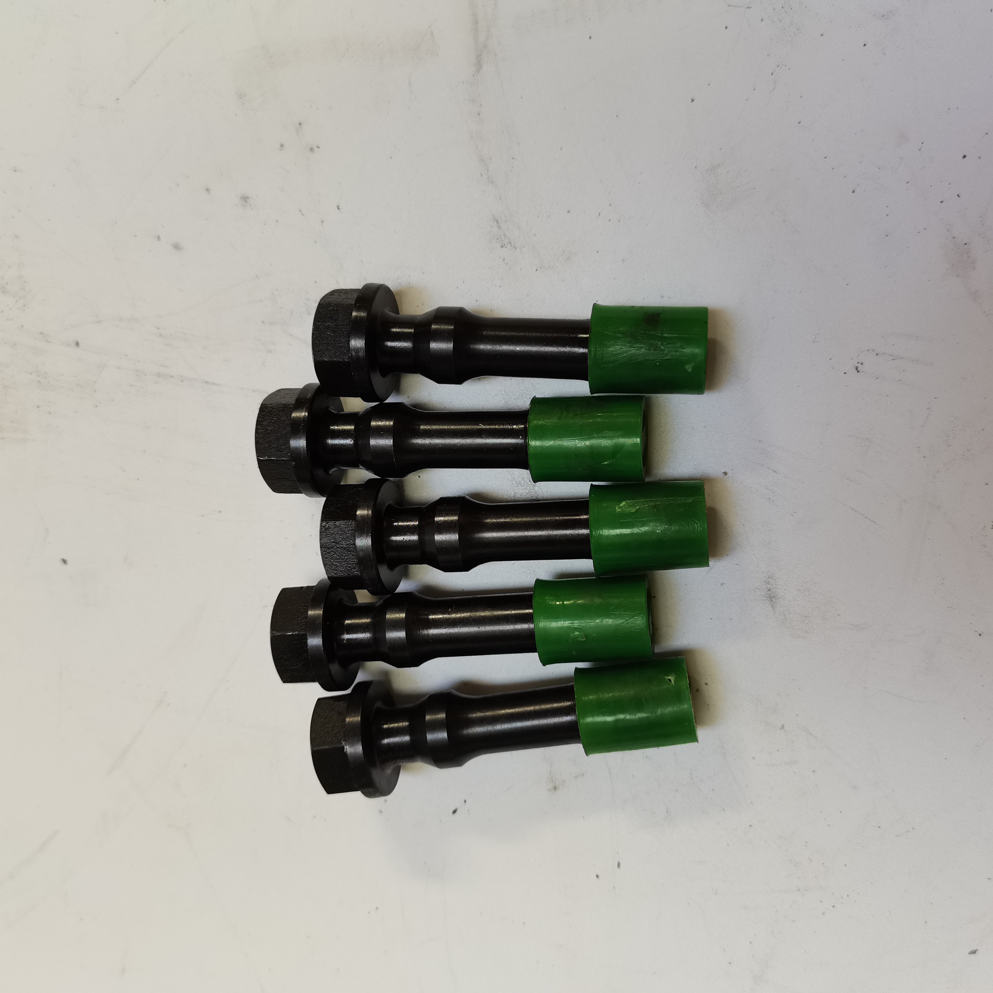 Connecting Rod Bolt Weichai Engine Truck Spare Parts