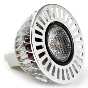 China 1*3W Spotlight(new) factory