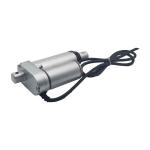 80W Dc Electric Linear Actuator CCC CE 24v Dc Linear Actuator For Electrical