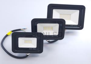 China High Lumen Commercial LED Flood Light AC 220-240V High Temperature Resistance factory