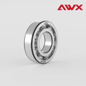 China 6056 6060 6064 Deep Groove Ball Bearing For Speed Industrial Reducers Open Seal factory