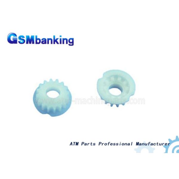 Plastic Material NMD ATM Parts ATM DeLaRue NMD NC301 Drive pulley (No.4) A006902