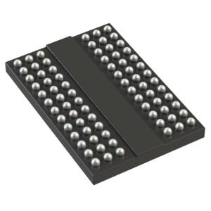 China MT41K256M8DA-125:K IC DRAM 2GBIT PARALLEL 78FBGA Micron Technology Inc. factory
