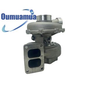 RHC92 Turbocharger 1144003830 VA300018 For Isuzu 6WG1T EX450 Engine Hitachi
