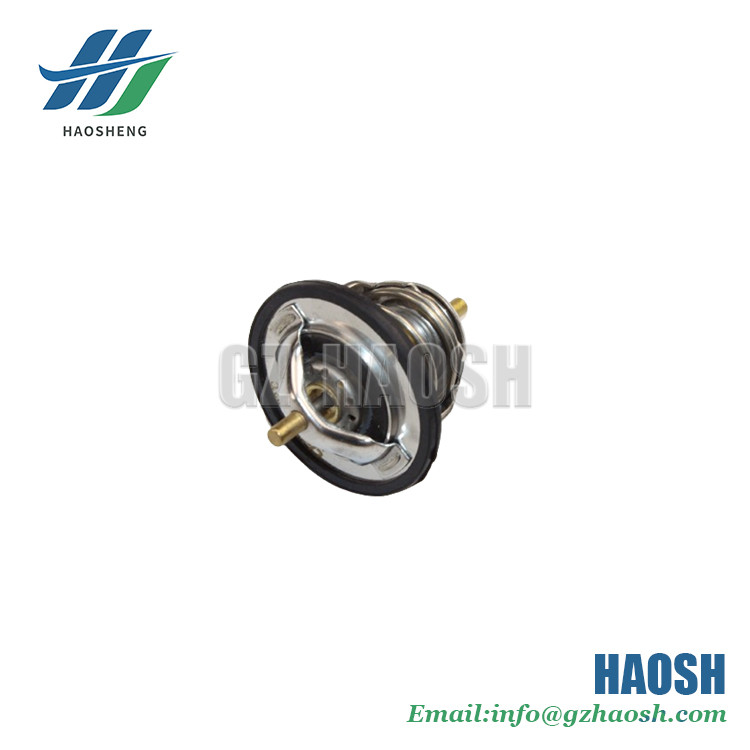 8-97300790-0 897300790 THERMOSTAT (BIG) 82C FOR ISUZU 700P 4HF1