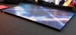 Waterproof Indoor Dance Floor LED Display , LED Dj Stage Dance Floor