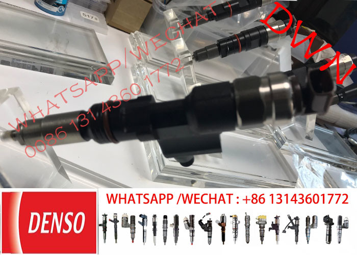 original DENSO Injector 095000-8470 095000847023670-E0410,0950008471 FOR TOYOTA COASTER N04C-T ,23670-E0410,23670-78160