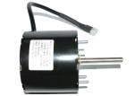 3000 RPM 10W 115V 3.3" Shaded Pole Fan Motors High Starting Torque