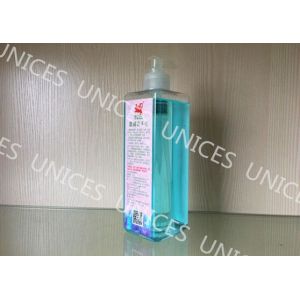 China Harmless Antibacterial Hand Sanitizer , Antibacterial Hand Gel Deep Cleaning on sale