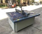 9015 CAM Template Board Milling Cutting Machine for Cutting Thickness ≤1.5mm-6