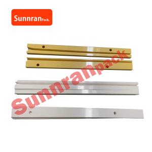 China Z-bar Cross bar Head piece for Can body welder factory