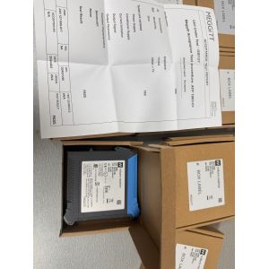 GSI127 244-127-000-017-А2-В2 Galvanic Separation Unit