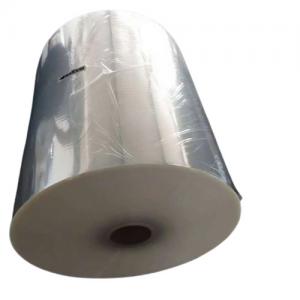 China ISO9001 60μm CPP Cast Polypropylene Film Transparent For Retort Pouch factory