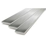 ASTM A36 Stainless Steel Flat Bar Cold Rolled 6 Meters Brushed Pickled 300mm