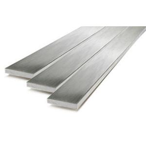 China ASTM A36 Stainless Steel Flat Bar Cold Rolled 6 Meters Brushed Pickled 300mm factory
