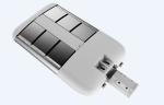 Dusk to Dawn LED Outdoor Barn Security Light 150W Street Floodlight Yard Light