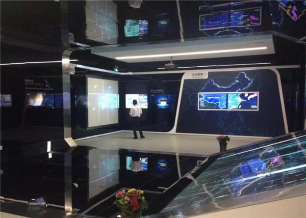 42 / 46 / 55 / 60 Inch Indoor LCD Video Display TV Wall HD 1920X1080 For