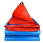 Waterproof Truck Car Canopy Rain Cloth Heavy Duty Tarpaulin for Outdoor