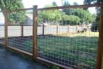 New products sell like hot cakes hot dip galvanized farm fence welded wire mesh