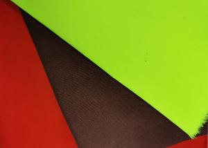 China 80% Polyester / 20% Cotton Woven Hi Vis Fabric For Police Uniform factory