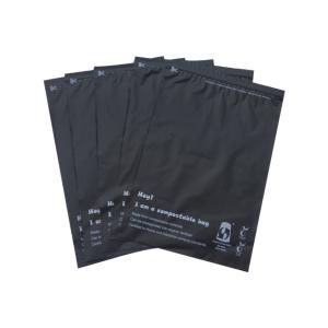 China Antiwear Rainproof Mailer Shipping Bags Self Sealing Multipurpose factory