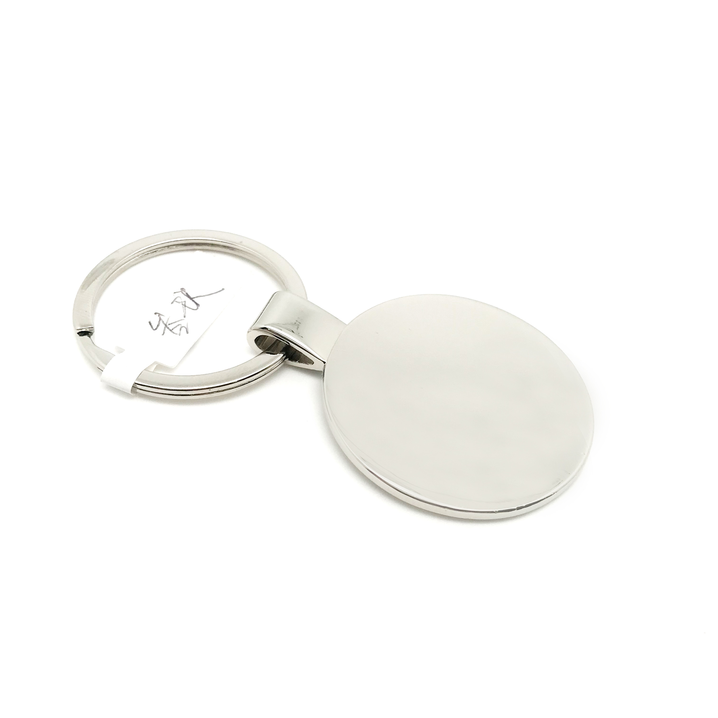 Steel Keychain Organizer Keychain Holder for Your Business Needs
