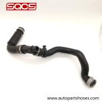 2035015582 C230 Rubber Radiator Hoses Upper Lower Hose A2035015582 For Benz