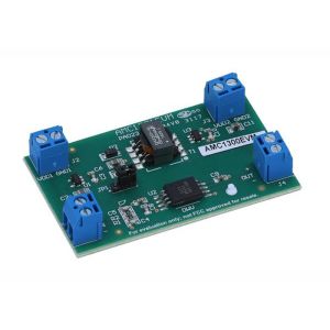 China AMC1300EVM Embedded Solutions Evaluation Module AMC1300 Isolated Amplifier Evaluation Board factory