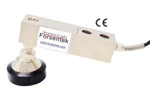 China Single Ended Load Cell 5klb 7.5klbf 10klb 20klb Shear Beam Load Cell factory
