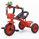 Tricycle Scooter for 2-5 Years Kids Suitable Age 2-6 Years Ride On Toys Car