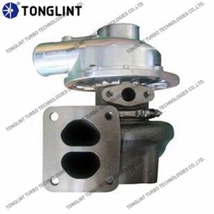 China RHG6 Turbocharger 114400-3890 VA570019 for Isuzu Sumitomo Earth Moving 6BG1T factory