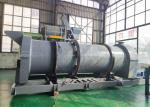 Fertilizer Granule Making Machine Compound Organic Production Combination