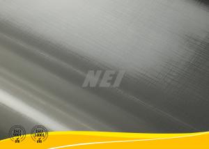 China Stationeries / Name Cards Textured Embossing Film 55 Micron Thickness factory