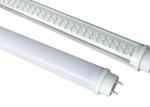 25W SMD T8 LED Tube Light Bulbs 1500mm Warm Color G13 Connector For Commercial