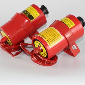 China Agricultural Vehicle Aerosol Fire Protection 0.16kg Agent Multi Purpose factory