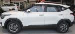 KIA KX3 Proud Run 2021 1.5L CVT Comfort Edition Small SUV 1.5L 115HP L4