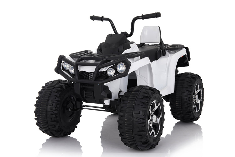 12V Mini Remote Control Electric Kids Ride On Toy Car for 3-8 Year Olds at Direct
